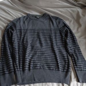 EUC Banana Republic merino wool sweater
